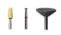 Sinter diamant svedri