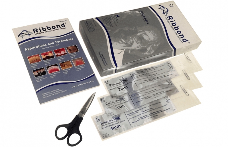 Ribbond Ultra Starter kit