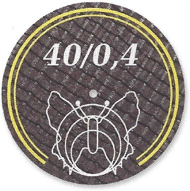 40/0,4BF