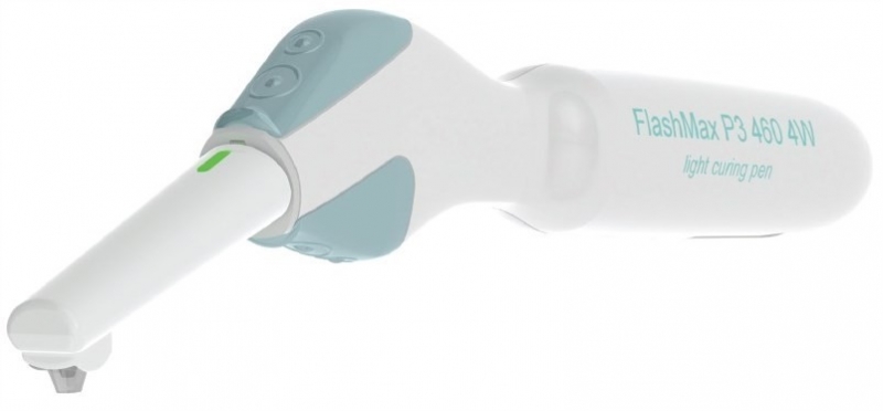 FlashMax P3