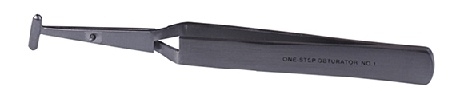 OneStep pinceta 100° tip 2