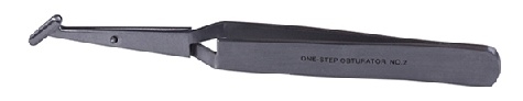 OneStep pinceta 135° tip 2
