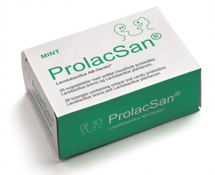 PROLACSAN
