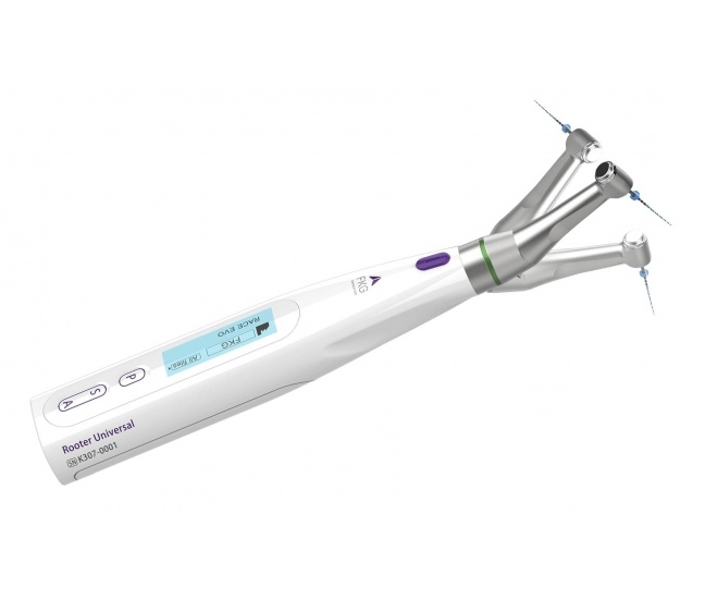 FKG Rooter Universal endomotor