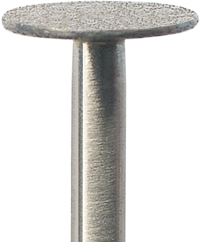 Crowncut