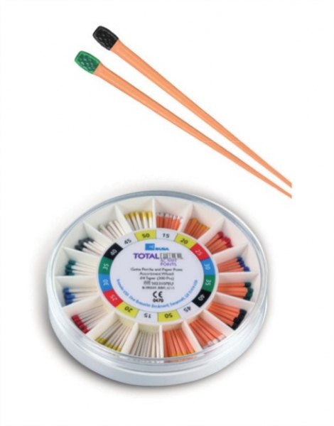 TotalFill BC Points 15-60 (.04) (300pc)