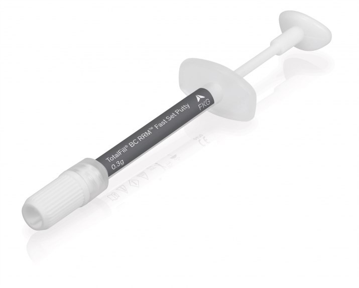 TotalFill BC RRM Fast Set Putty 0,3g