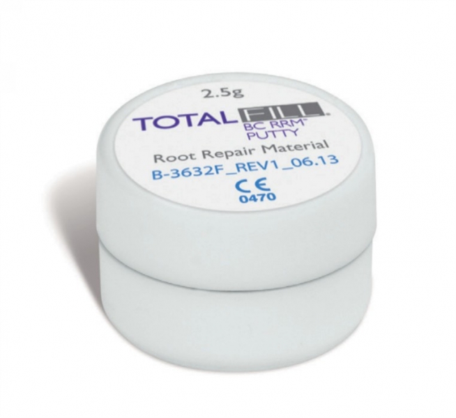 TotalFill BC RRM Putty 2,5g