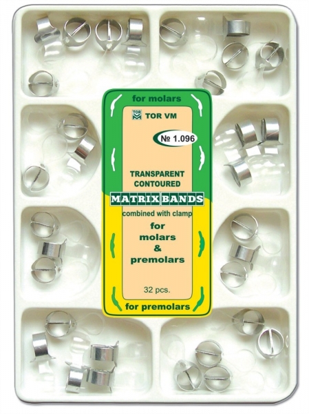 Matrice transp. samozatezne kit (32 kom)