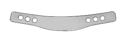 Matrice perforirane, majhne