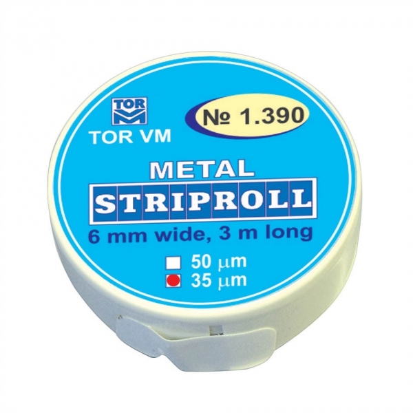 Matrica v traku 6mm (3m)