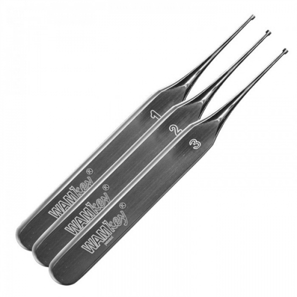 WAMkey intro kit